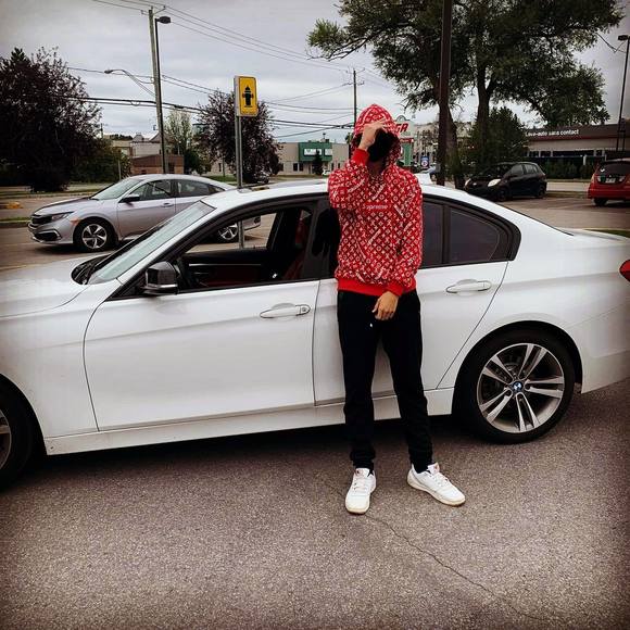 Meet your Posher, Steve - Picture 1 of 1